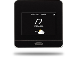 Cor Thermostat | General Heating & Air Conditioning
