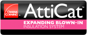 AttiCat® Insulation
