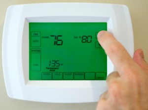 DIY Thermostat