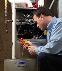 Your Furnace Works—But Is It Working Right?